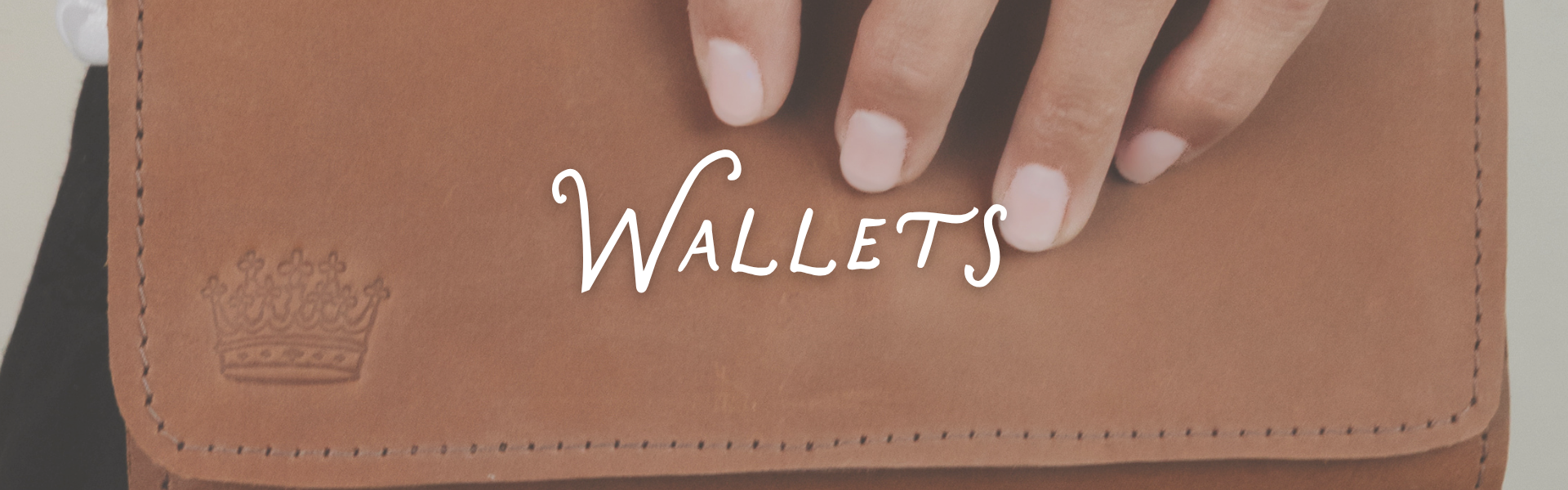Wallets