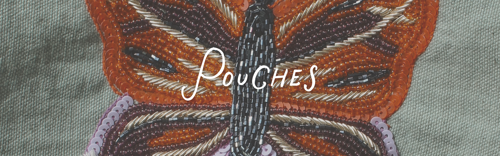 Pouches