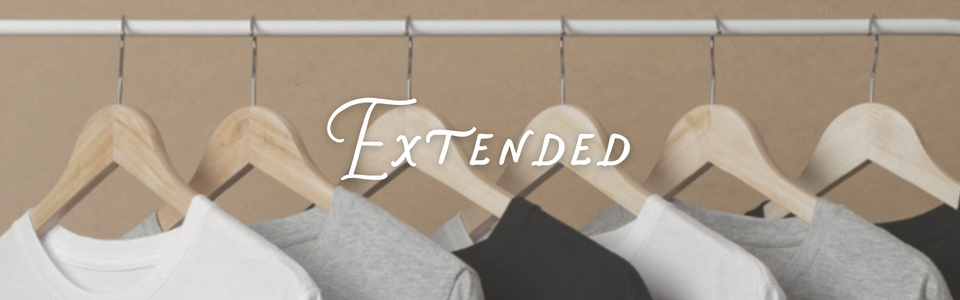 Extended