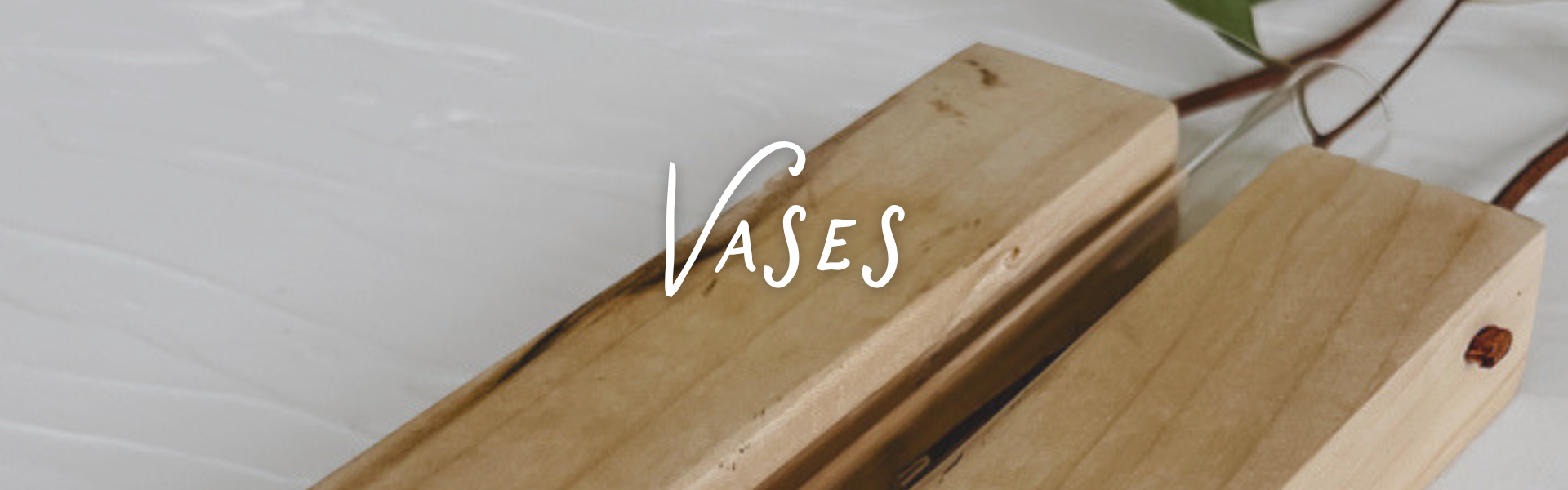 Vases