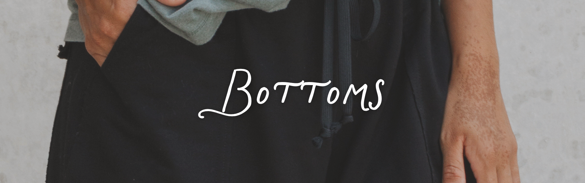 Bottoms