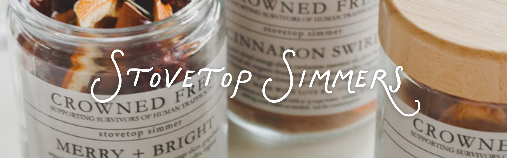 Stovetop Simmers
