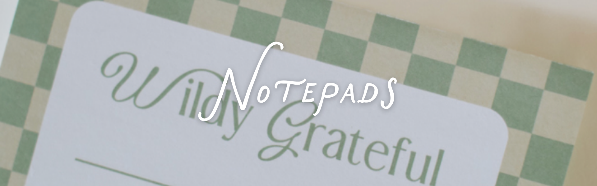 Notepads