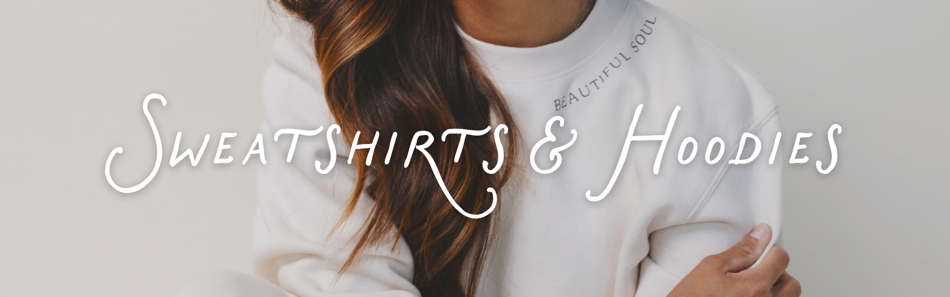 Sweatshirts & Hoodies