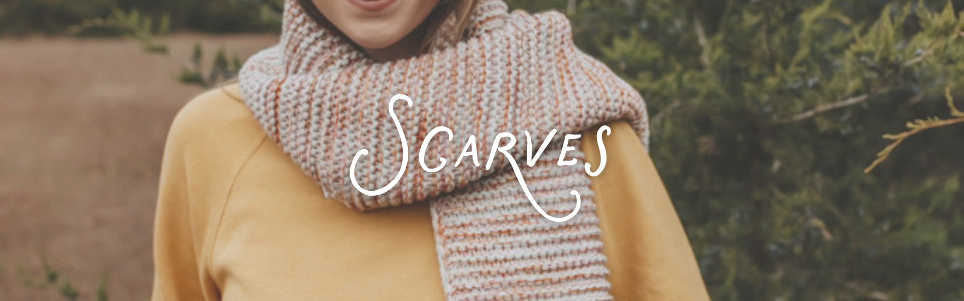 Scarves
