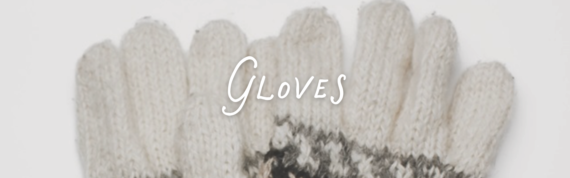 Gloves