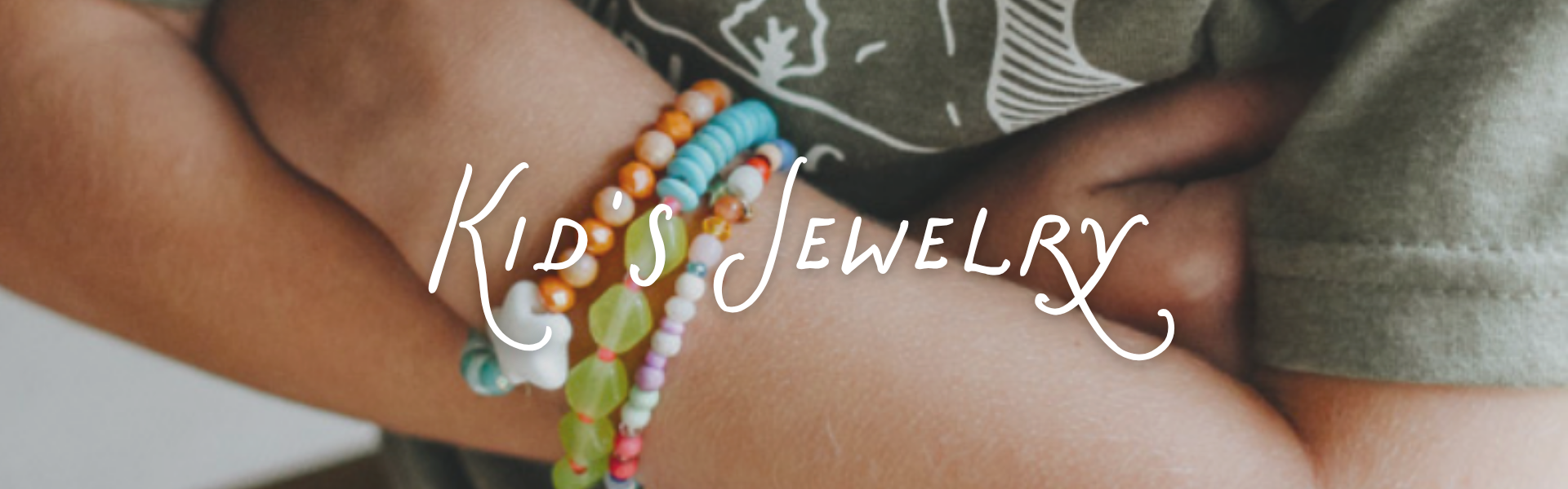 Kid's Jewelry