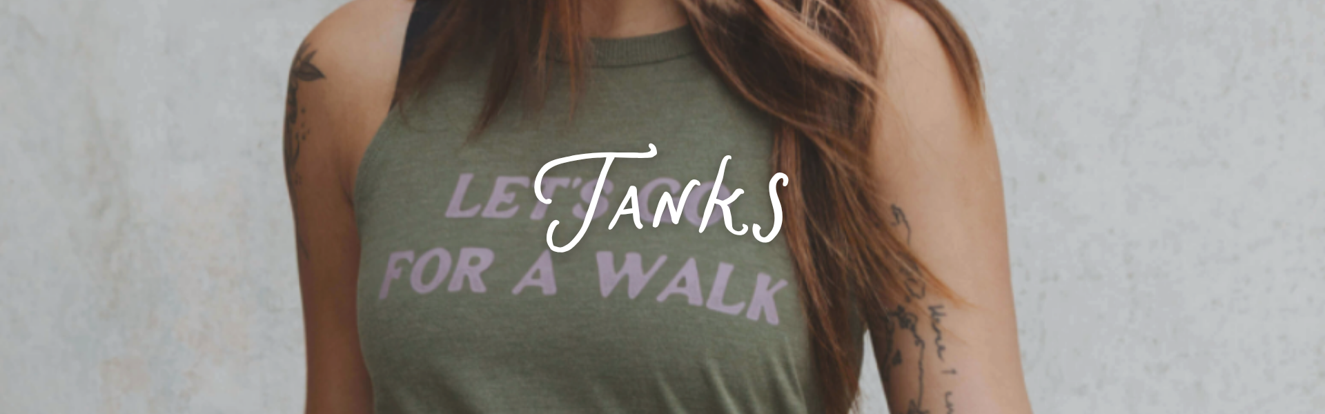 Tanks