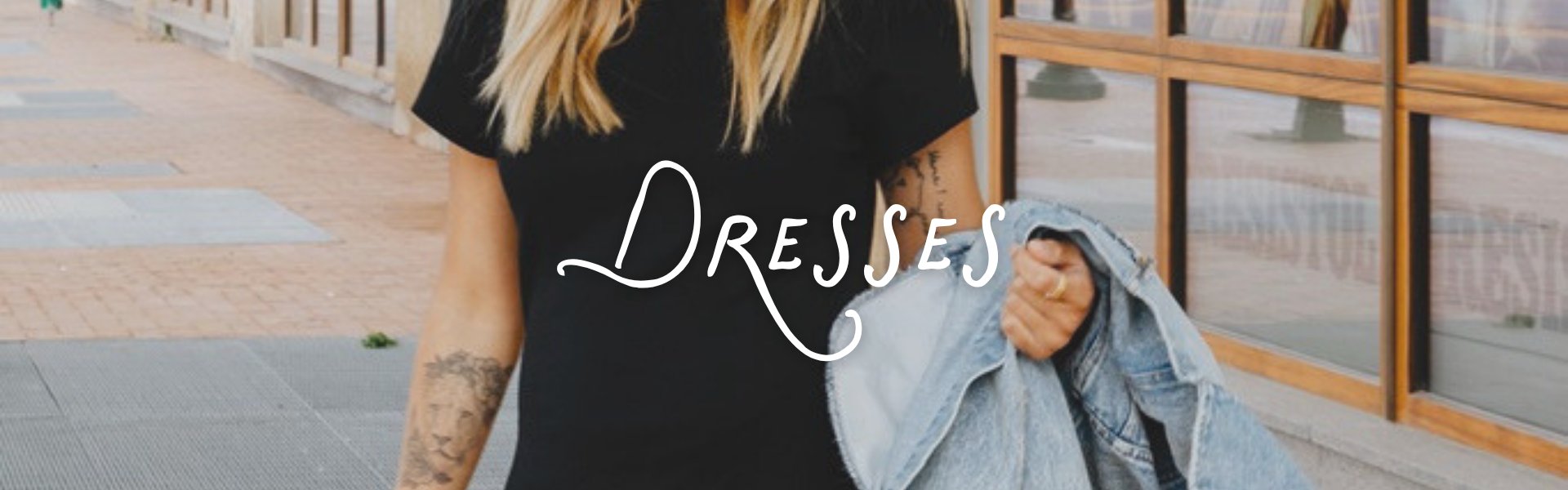 Dresses