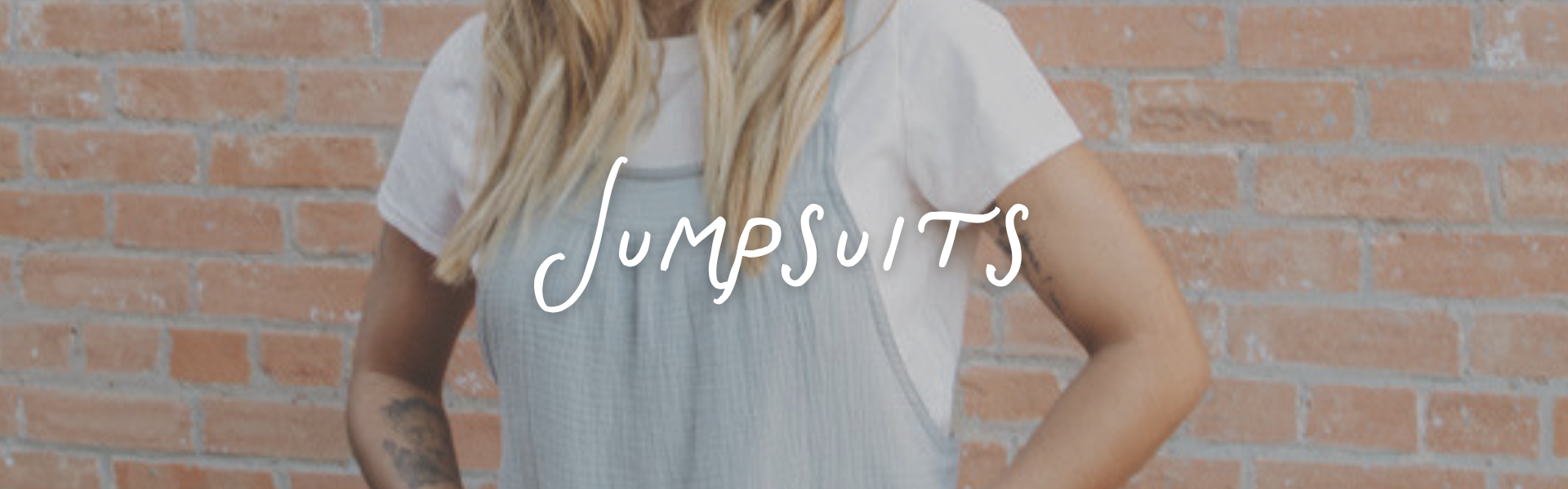 Jumpsuits