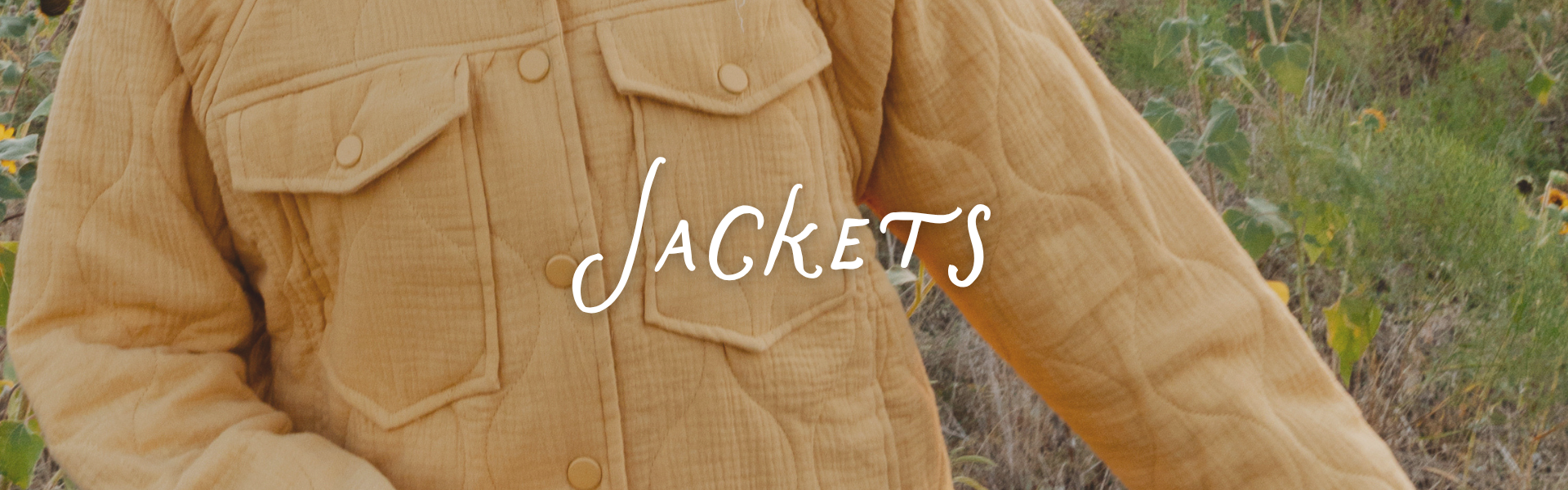 Jackets