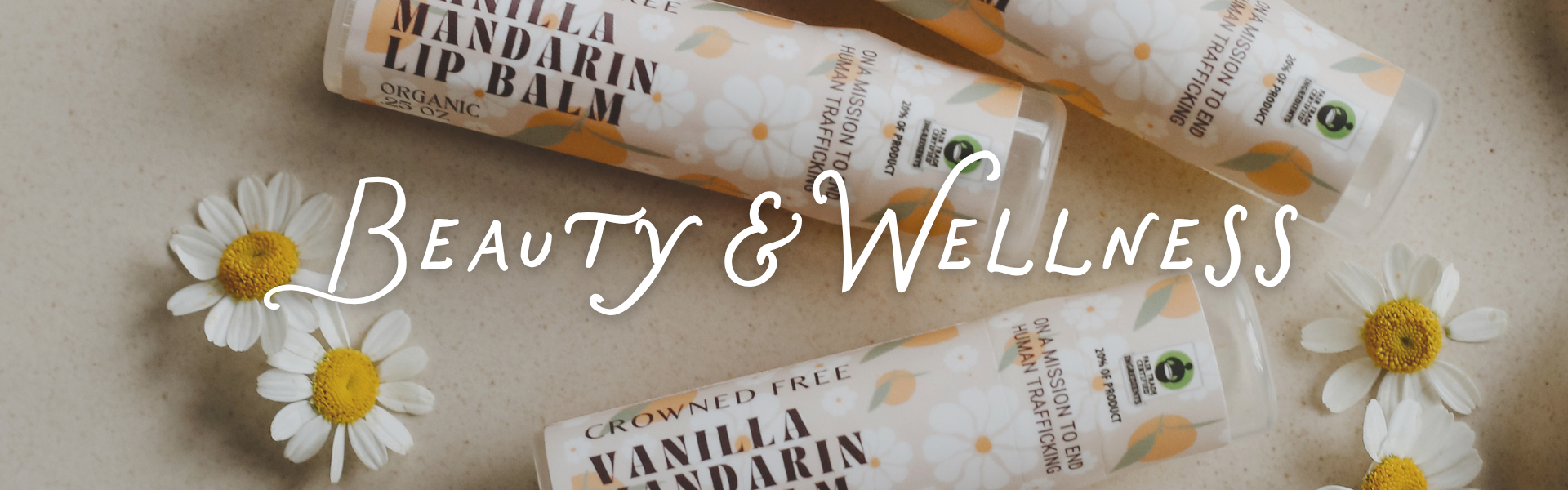 Beauty & Wellness