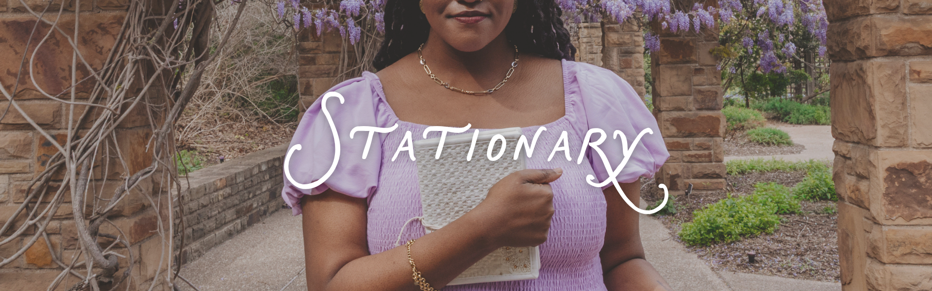 Stationary