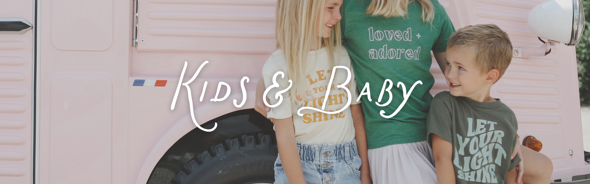 Kids & Baby