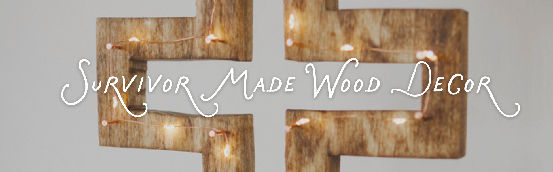 SM - Wood Decor