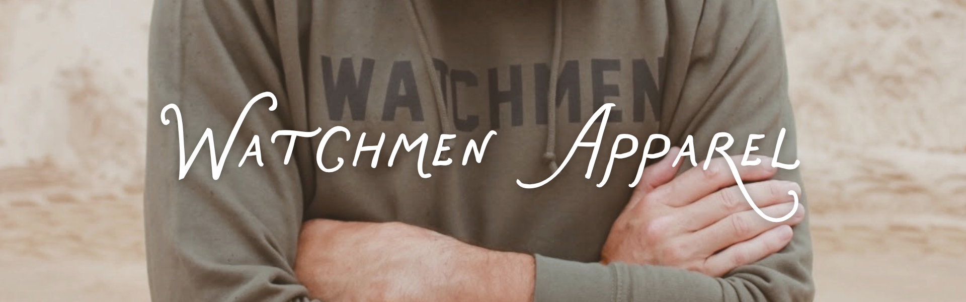 Watchmen Apparel
