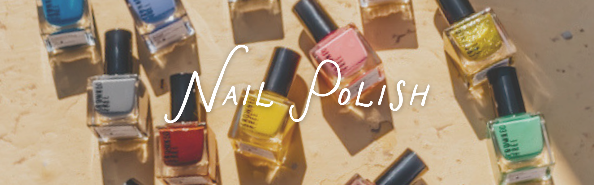 Nail Polish