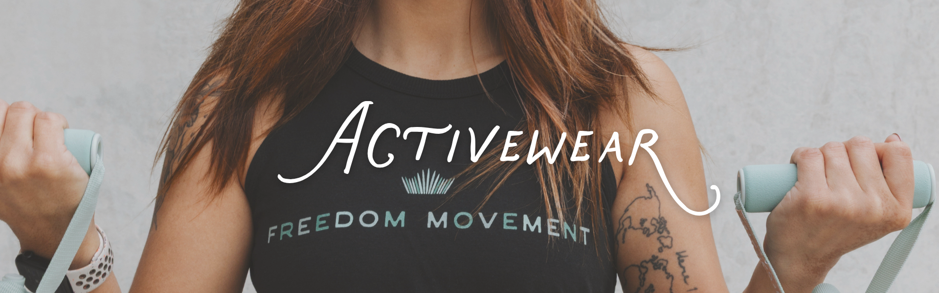 Activewear