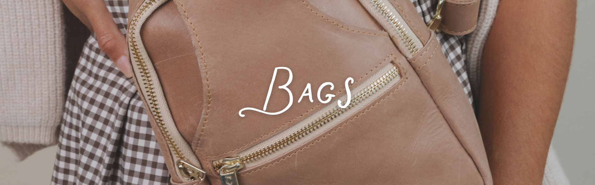Accessories - Bags