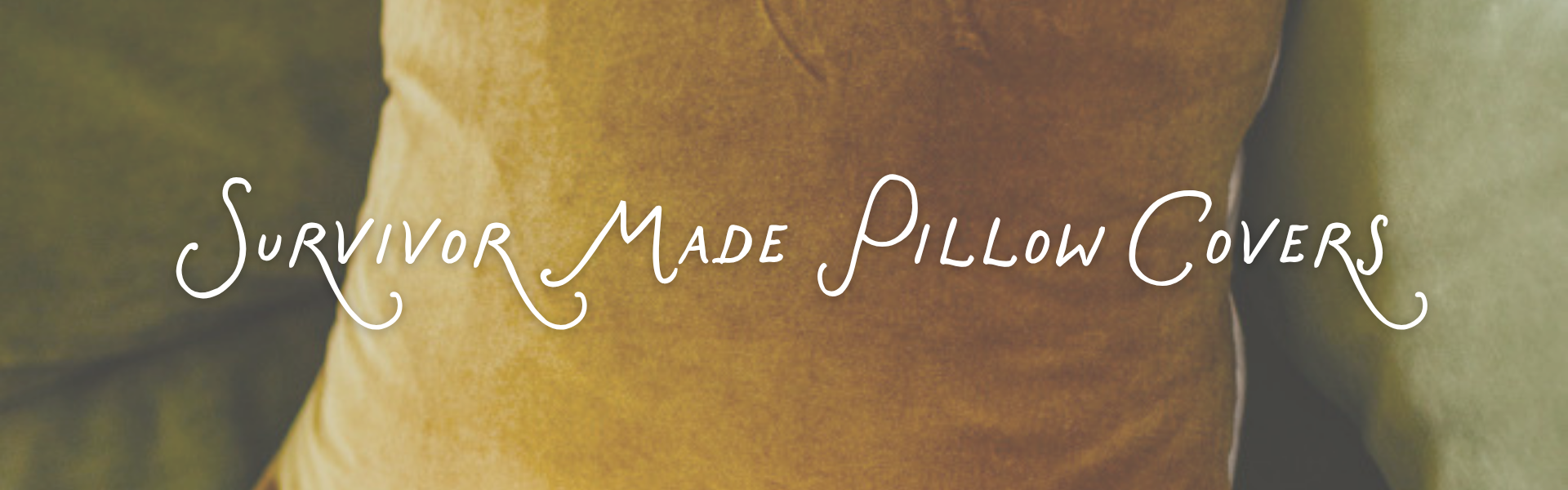 SM - Pillows