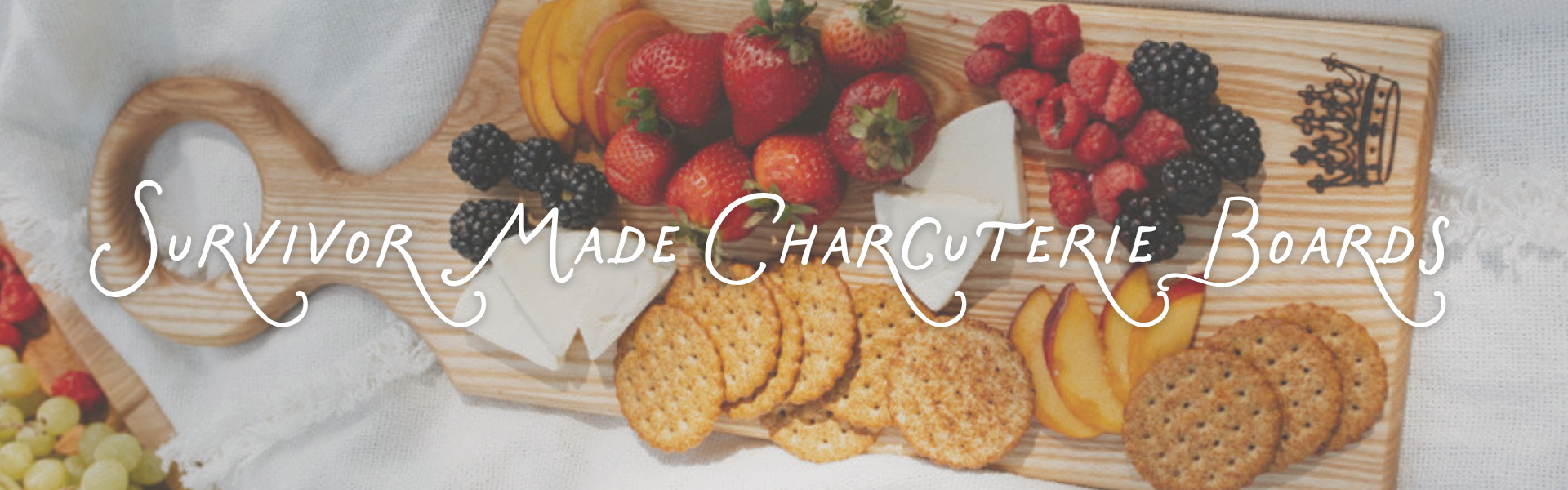 SM - Charcuterie Boards