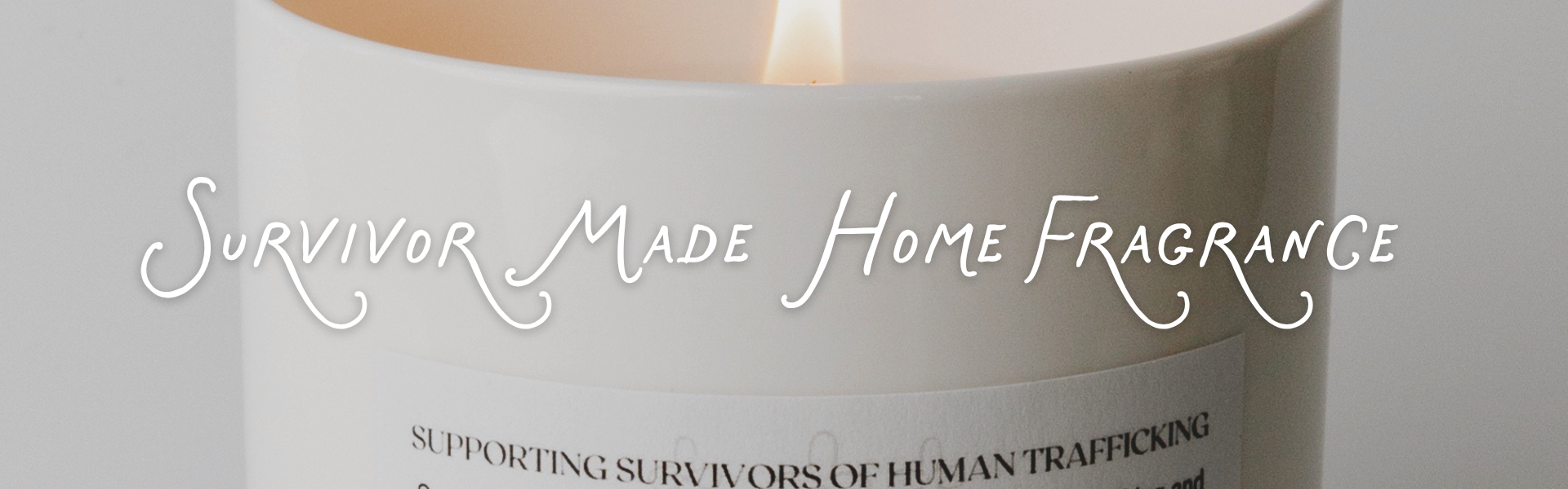 SM - Home Fragrance