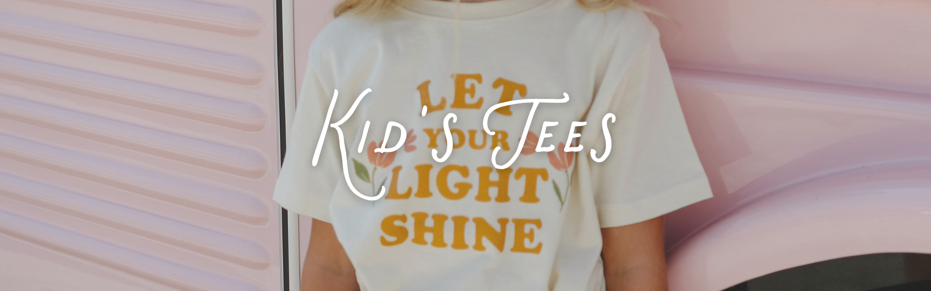 Kid's Tees