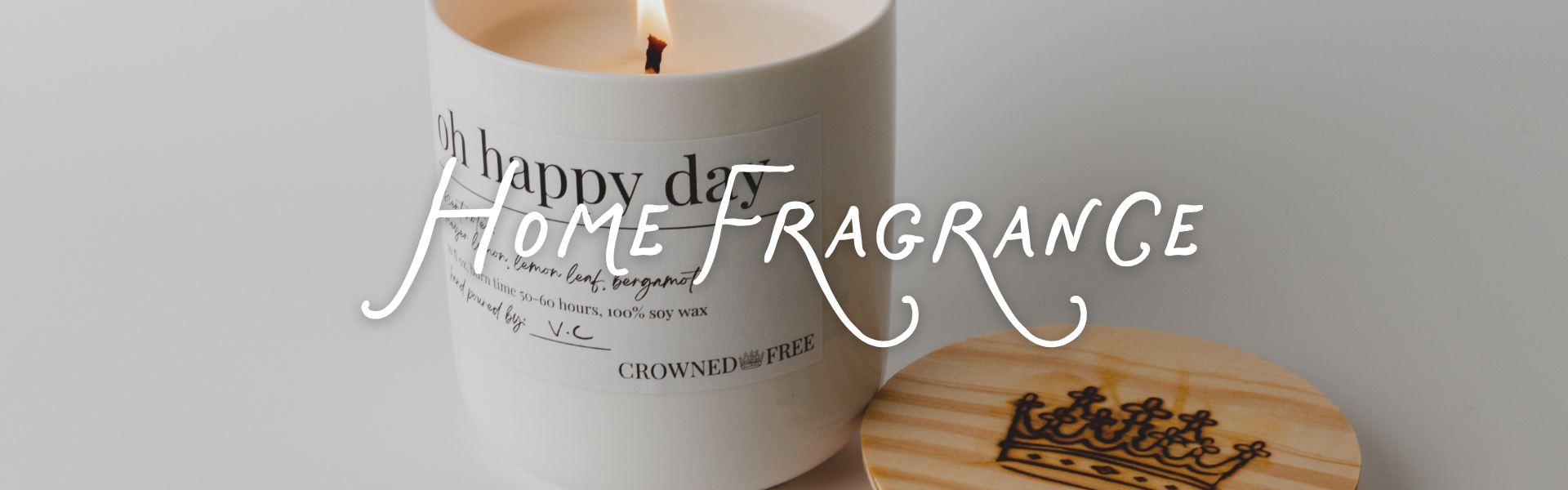 Home Fragrance