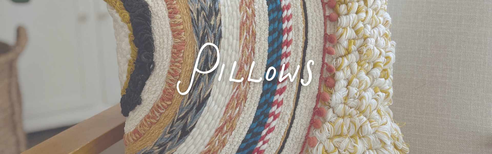 Pillows