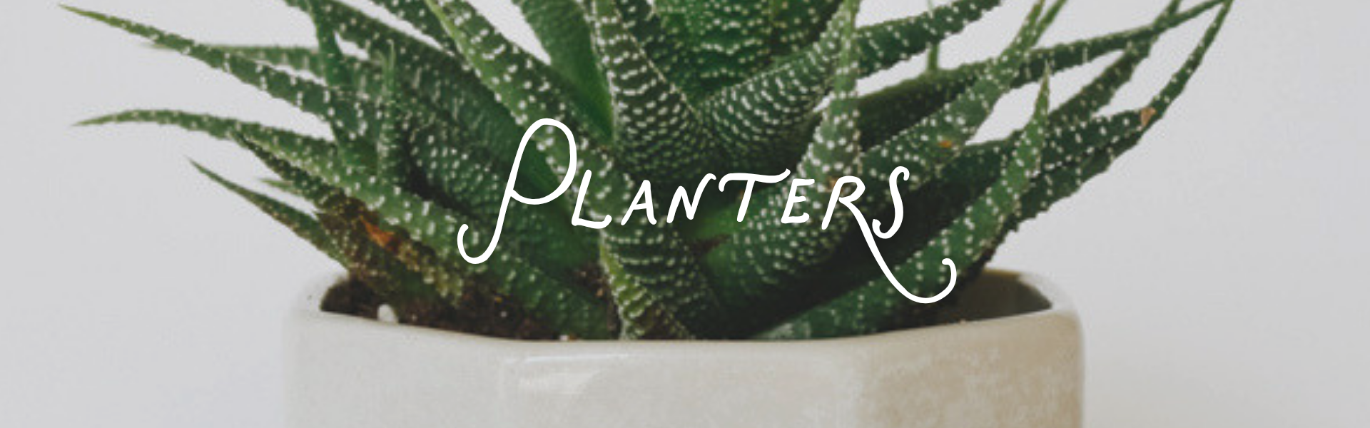 Planters