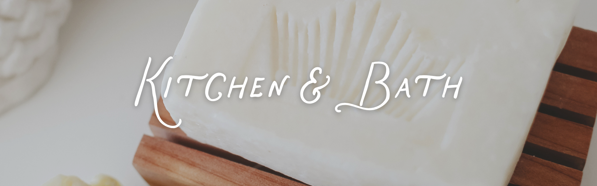 Kitchen & Bath