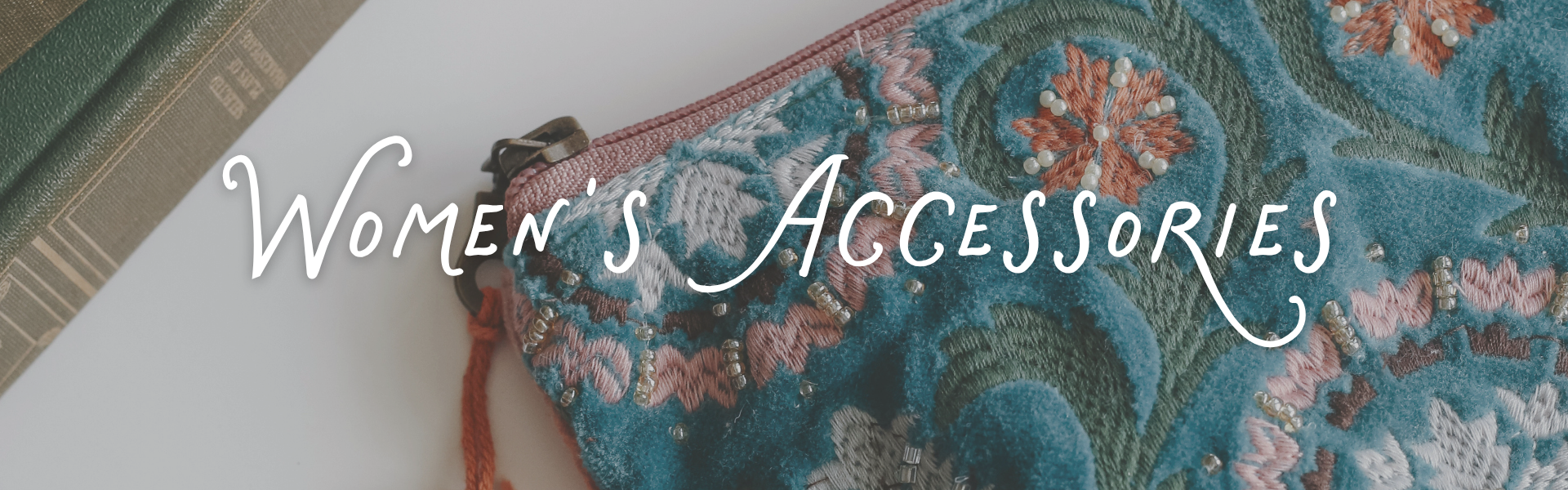 Women's Accessories
