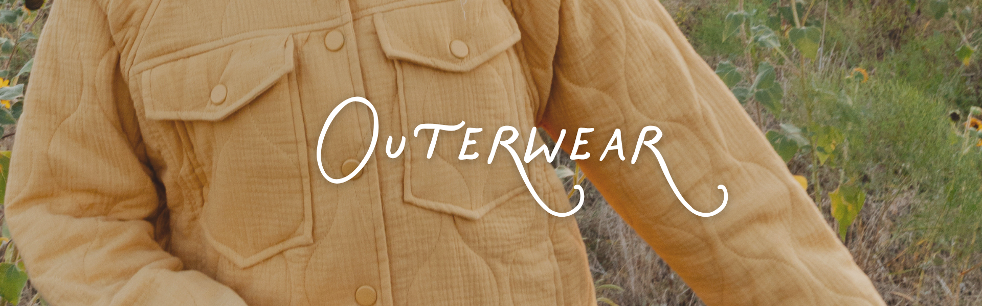 Outerwear