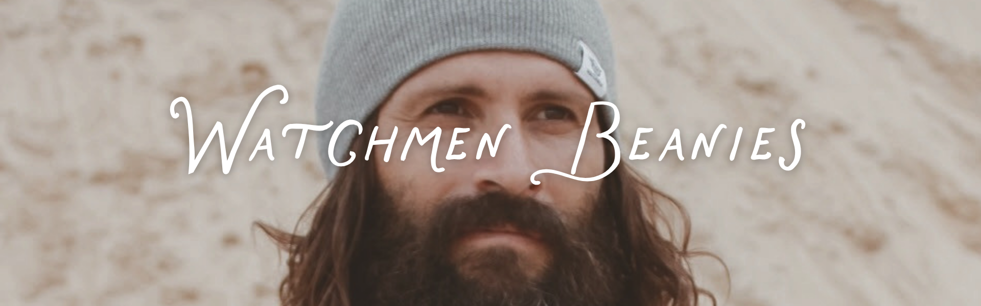 Watchmen Beanie