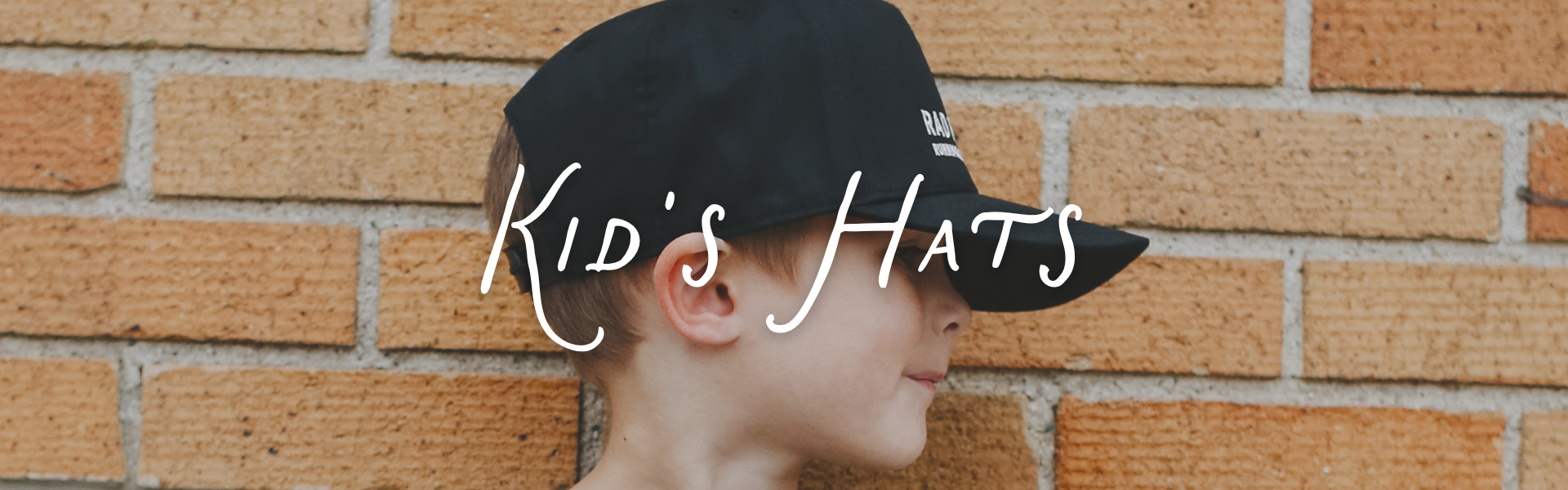 Kid's Hats