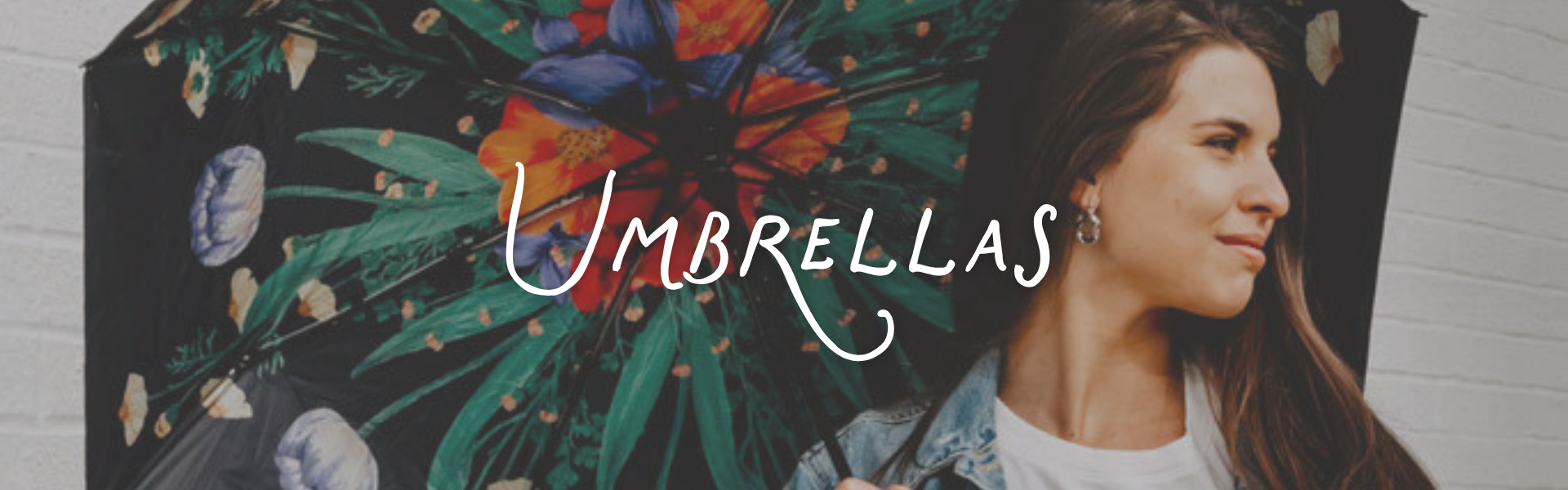 Umbrellas