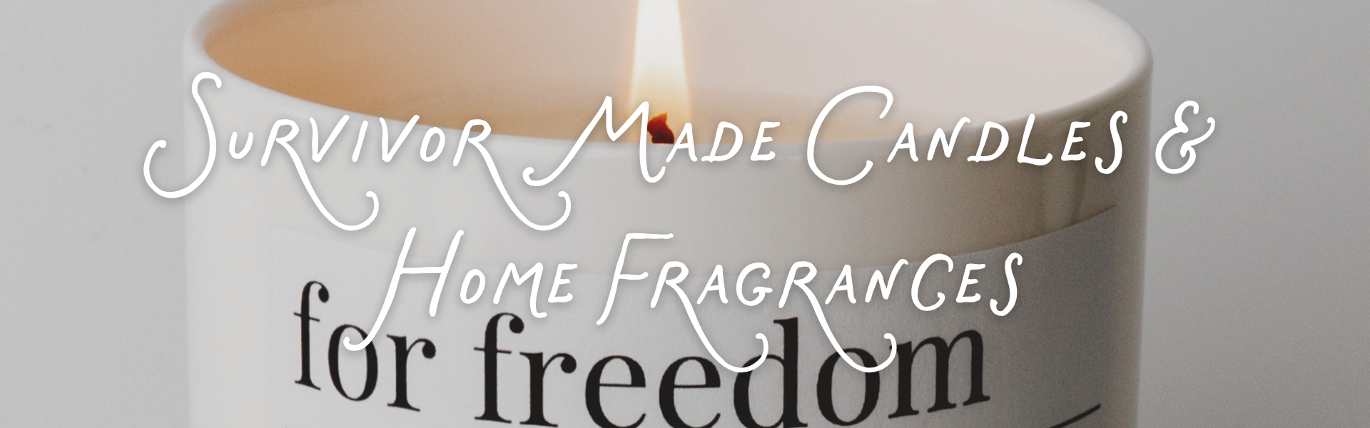 SM - Candles & Fragrances