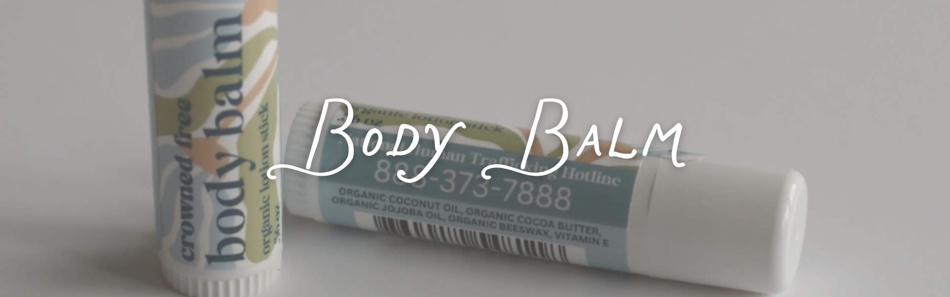 Lotion Stick