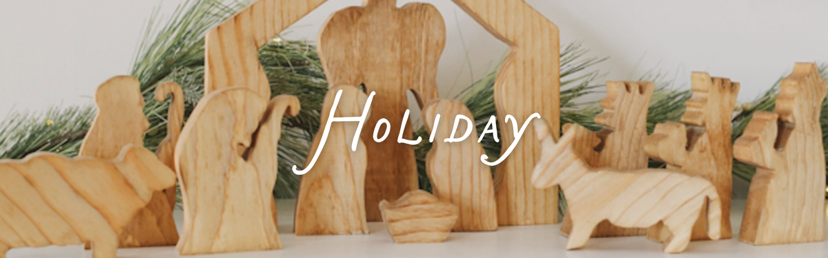 The Holiday Collection