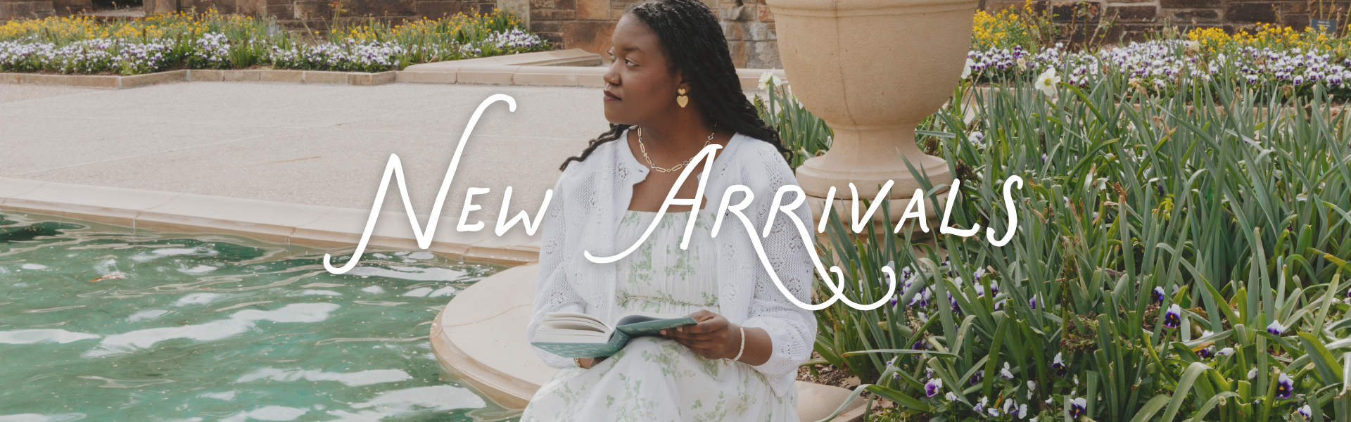 New Arrivals