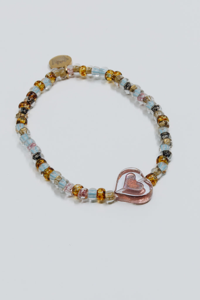 Everlasting Love Bracelet