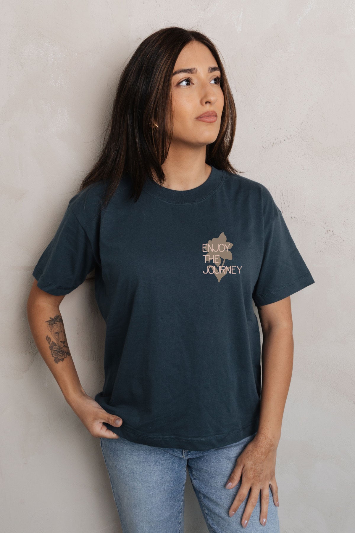 Enjoy the Journey Tee