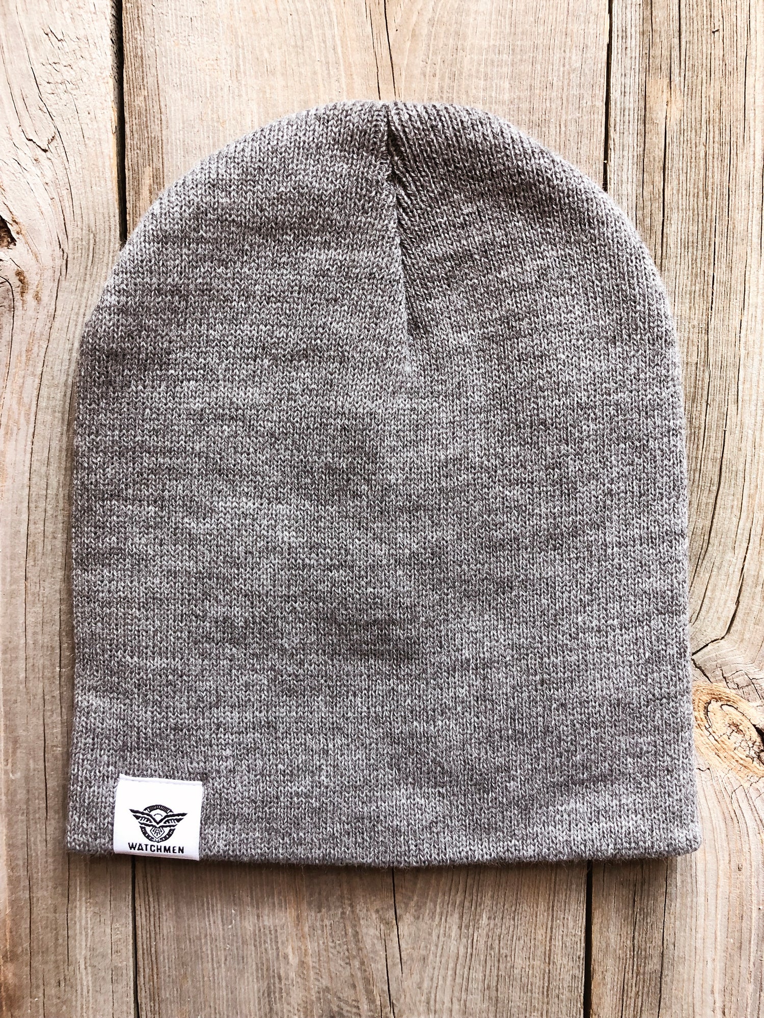 Watchmen Beanie