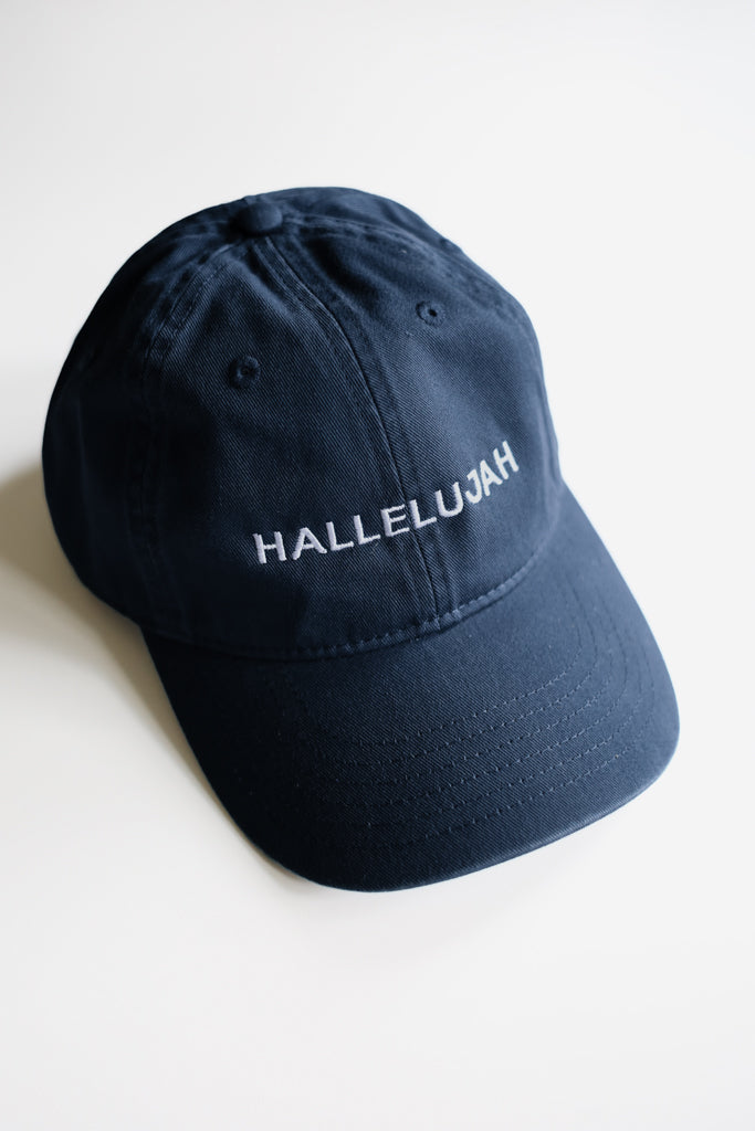 Hallelujah Hat