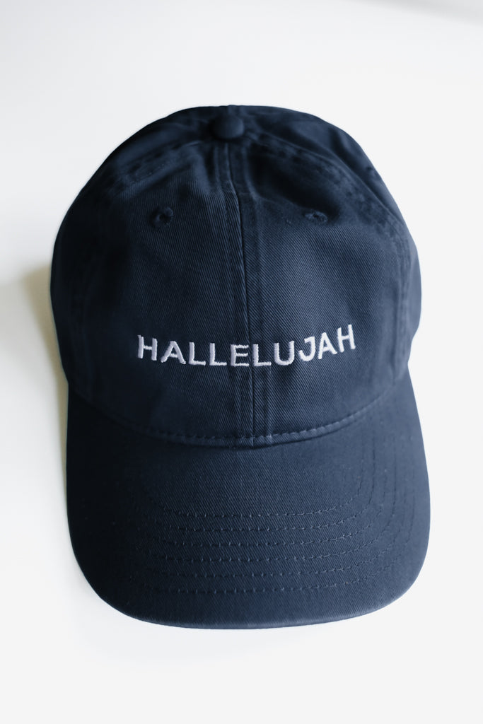 Hallelujah Hat