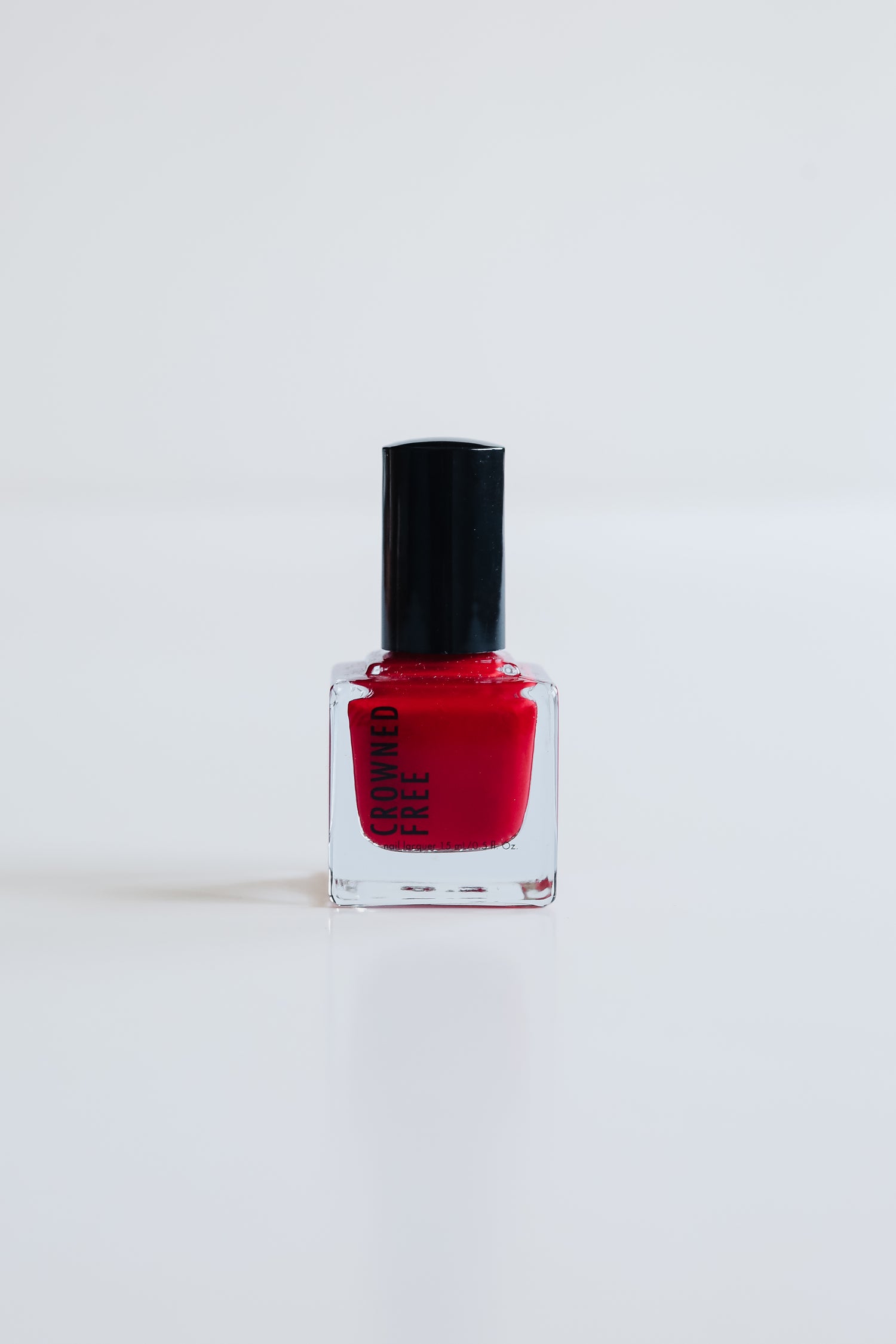 Nail Polish - Red Sweater