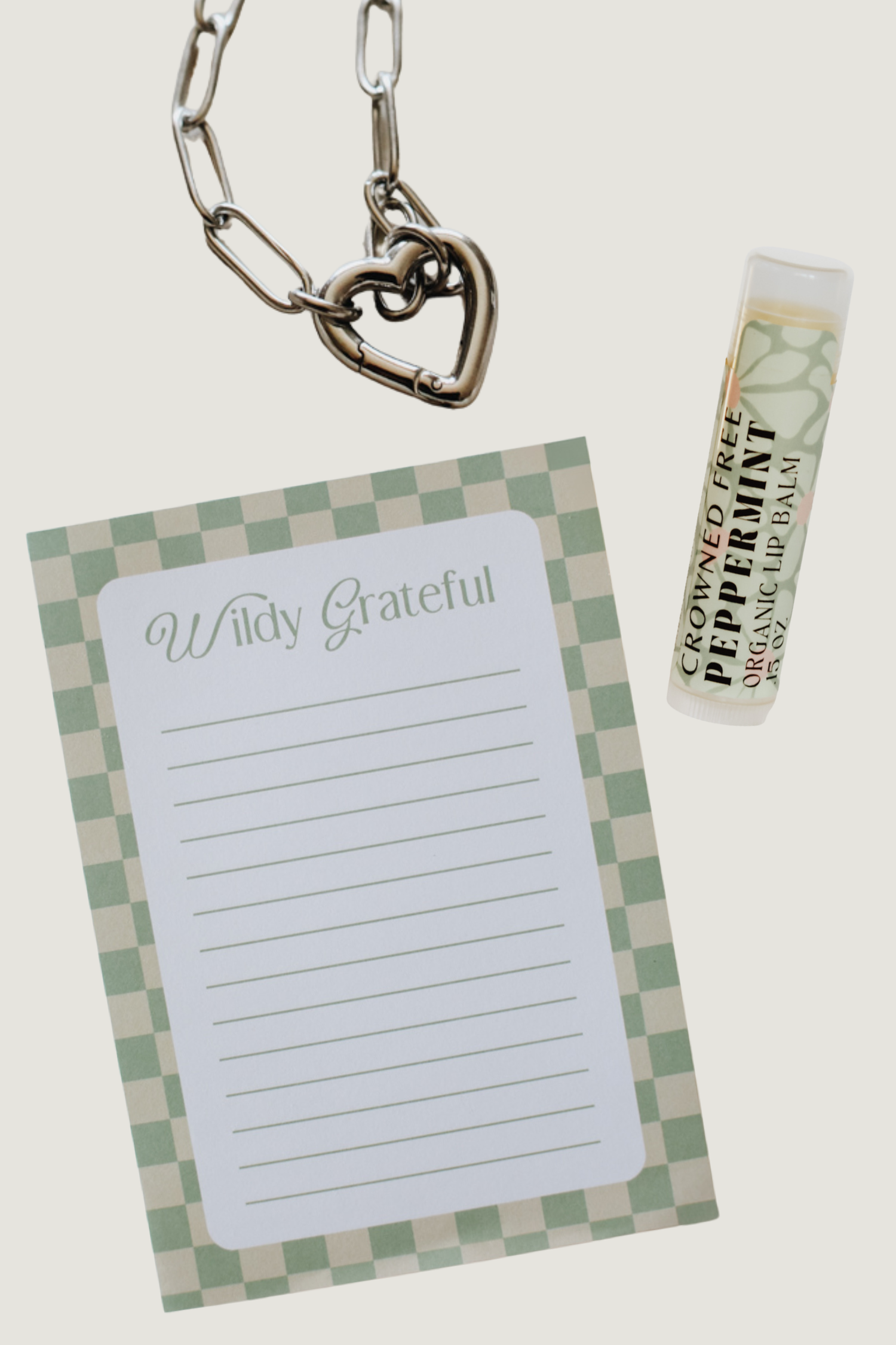 Grateful Heart Gift Set