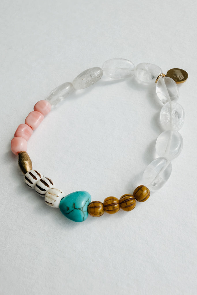 Moments Bracelet - Thrive Collection - October
