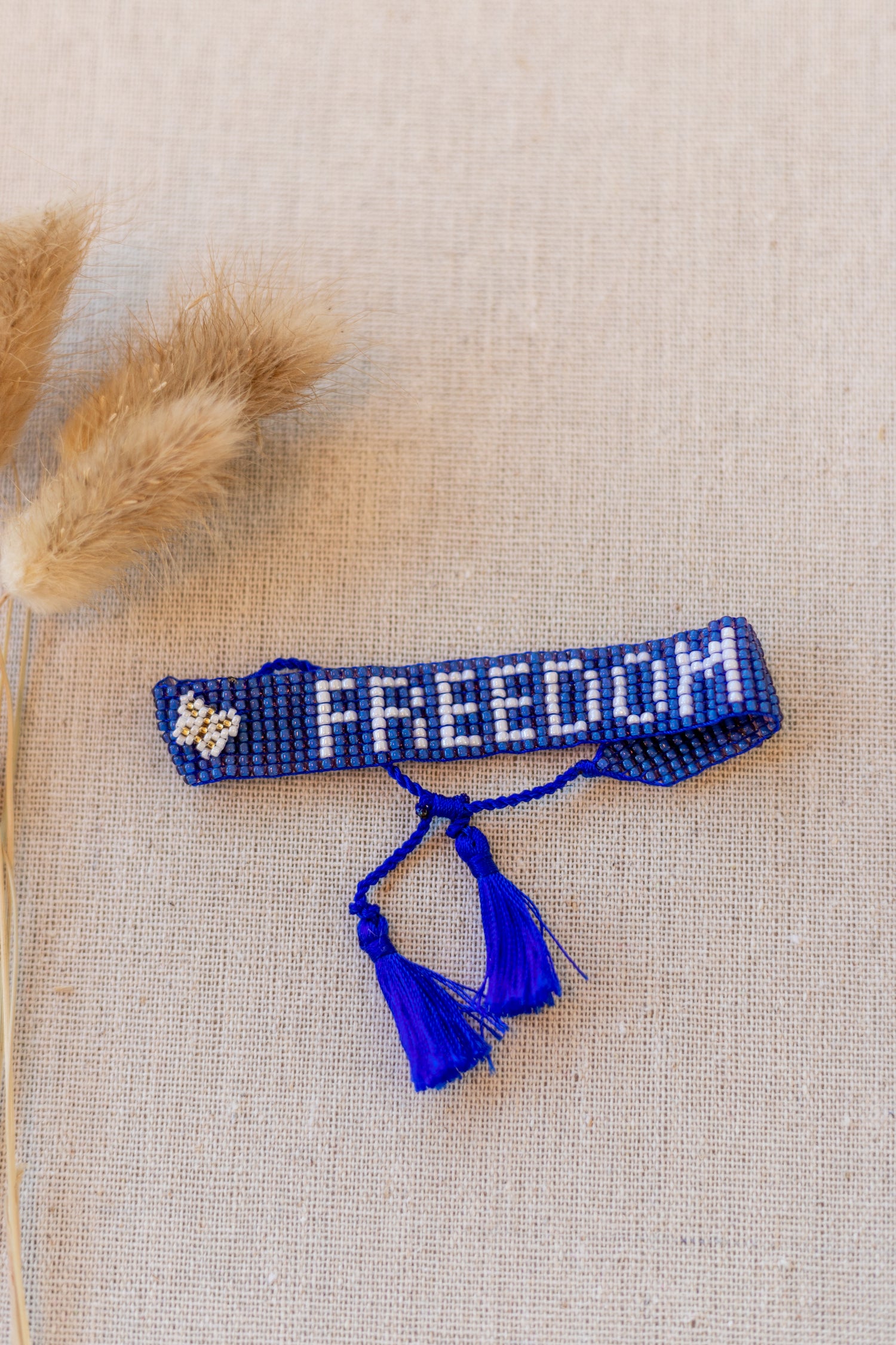 Freedom Bracelet