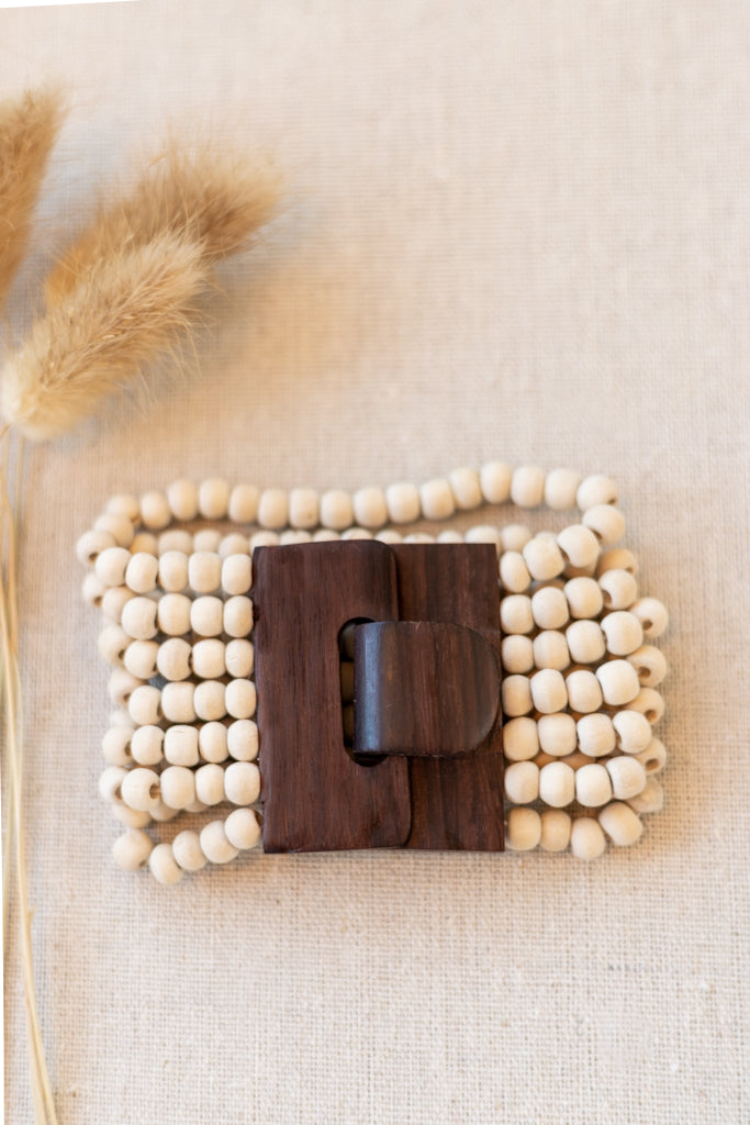 Unity Bracelet - Natural